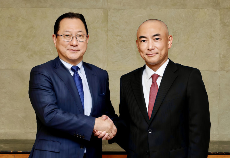 鴻海強化電動車布局 研議拿下三菱電機移動50％股權