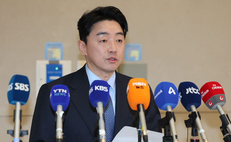 因應中東戰火衝擊 南韓為5月儲備7462萬桶原油