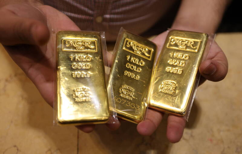 黃金多頭凶多吉少？分析師全說了