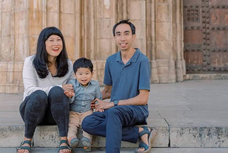 投資房產、副業全失敗！30多歲夫妻靠「最簡單策略」逆轉爽提早退休