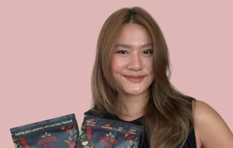 創立不到1年！34歲女靠這副業「每月賺進16萬元」 親揭成功祕訣