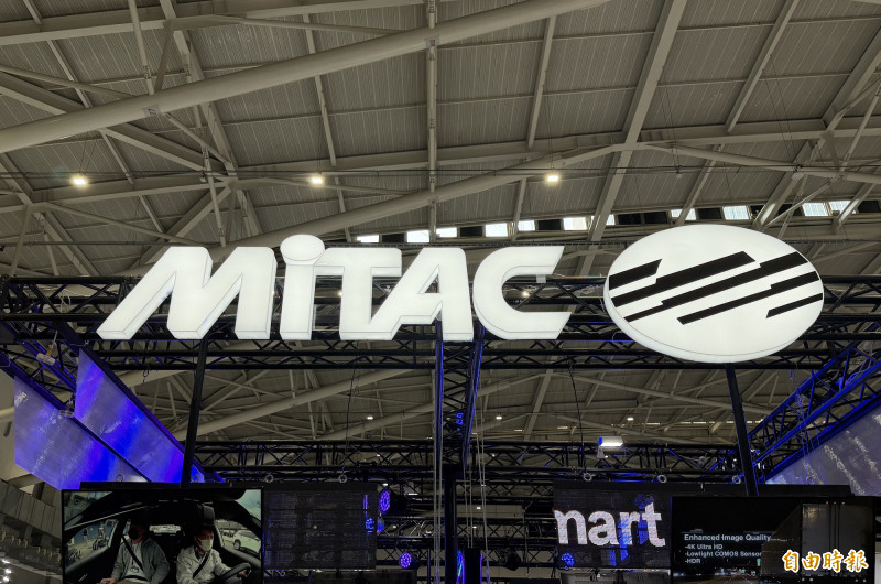 神達AI伺服器、車電雙引擎續衝 擴亞太北美產能迎戰需求