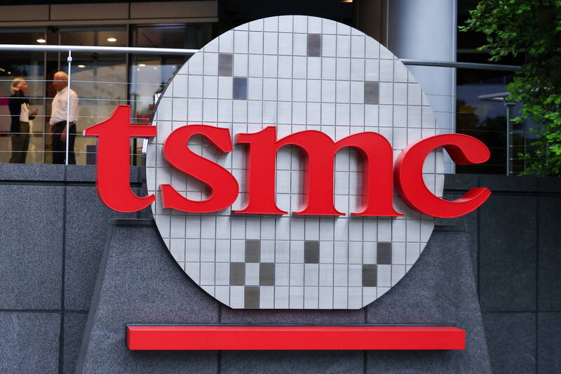 台積電3、2奈米解市場飢渴！產量將提升20％