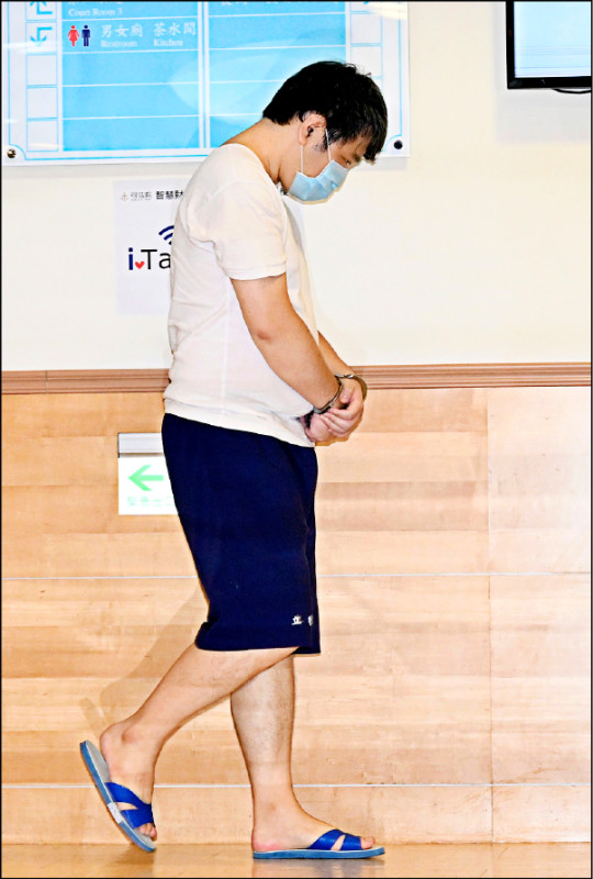 台積內鬼洩密案 陳力銘判刑10年 東京威力須賠1億元、付台灣公庫5千萬元