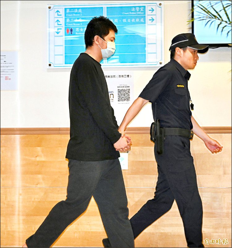 工程師竊密 僅陳韋傑未獲台積電原諒