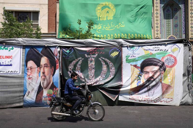 伊朗經濟快崩了！陷入「死亡螺旋」 通膨67％數百萬人失業