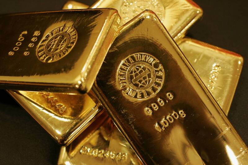 黃金殺破4600美元好想買？研調勸再等等 原因全說了