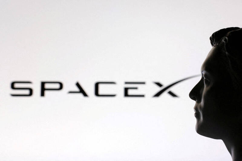 馬斯克興建世界最大晶片廠Terafab SpaceX提交投資1.7兆元