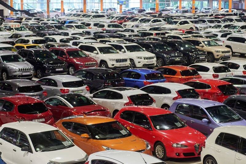 33歲男靠「幫人買車殺價」創業、結果做到年營收破7000萬！親曝賺錢核心真相