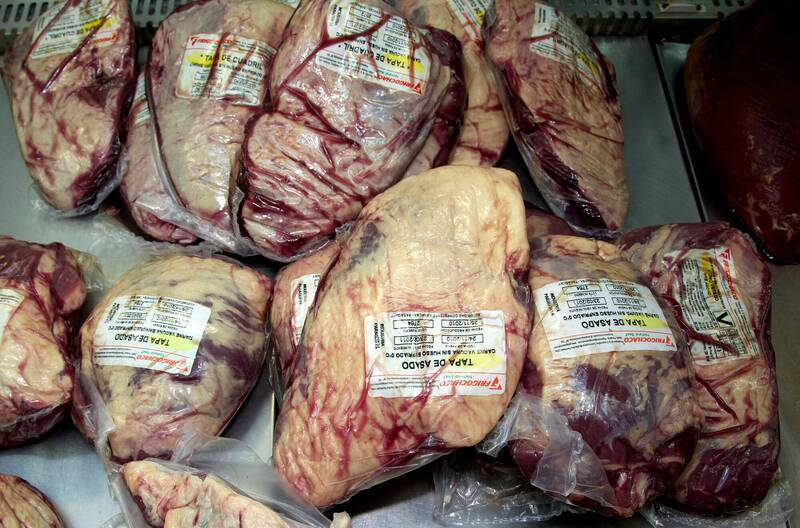 挺巴拉圭！台灣1年爆買92億牛肉  今年第1季買「這麼多」