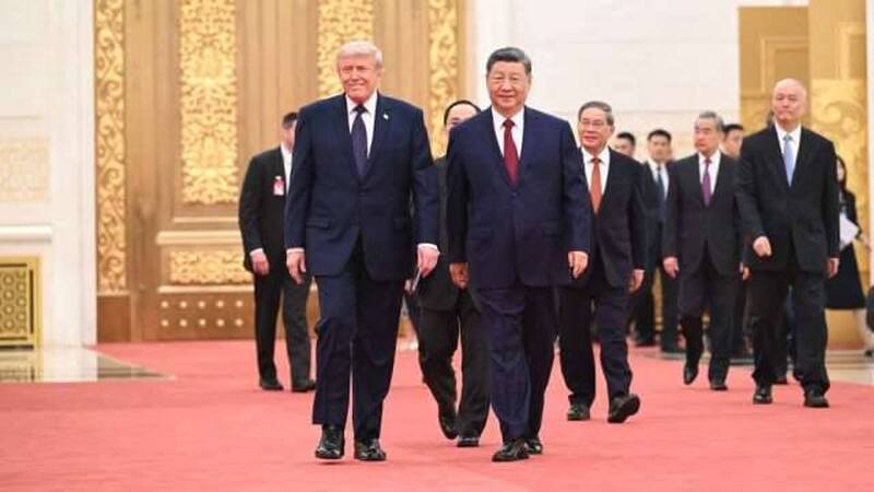 北京晚宴川普名單藏玄機 ? 為何華為「缺席」 中媒這樣說