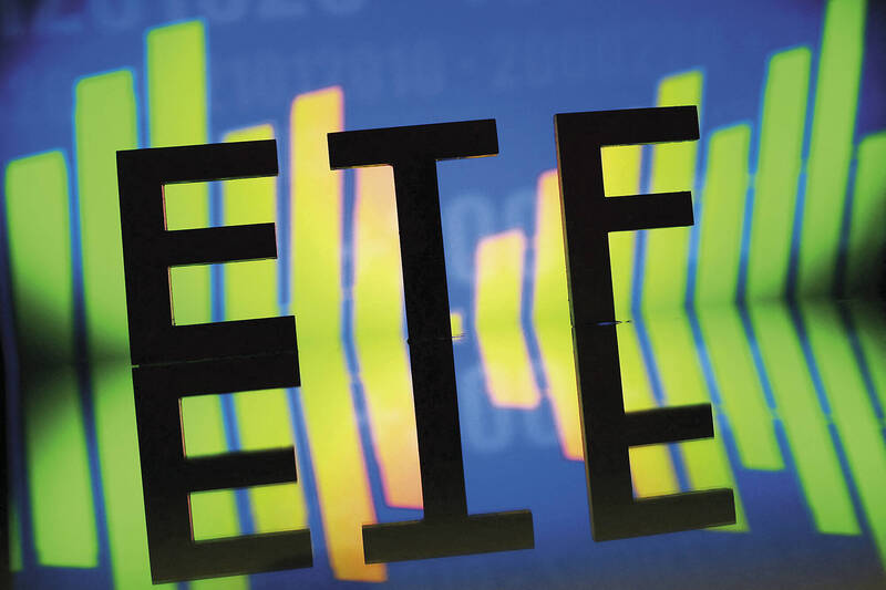 ＜主動式ETF＞主動式ETF規模狂飆破5千億 引爆百萬存股族轉向潮