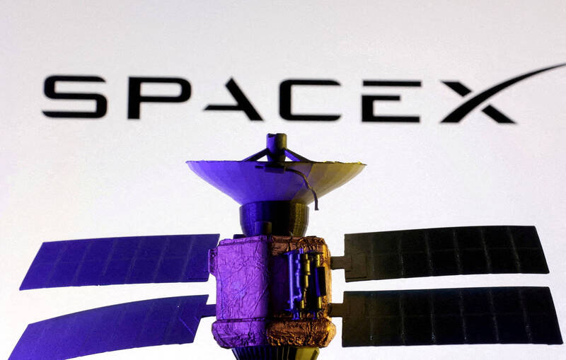 IPO前夕  SpaceX啟動1拆5股票分割