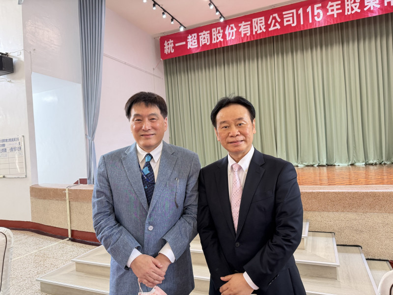 家樂福改名倒數 董事長羅智先曝時間點很「尷尬」