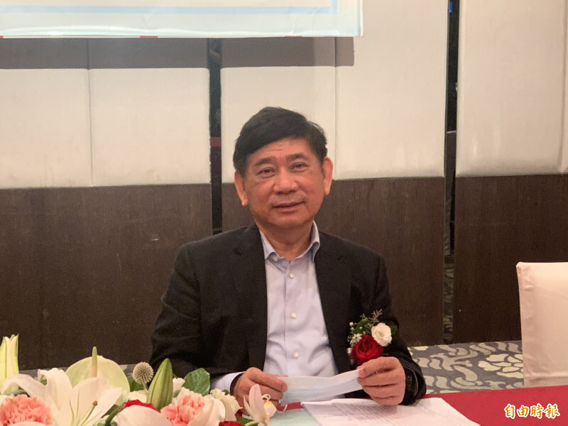 涉內線獲利千萬！可成董座洪水樹家族獲不起訴 高檢署發回續查