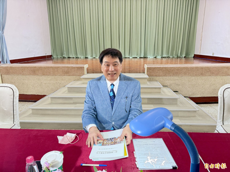 7-ELEVEn展店拚萬家？董事長羅智先：未設天花板