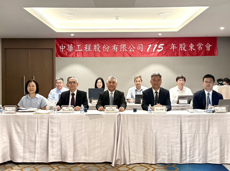 中工變天！寶佳拿下4席董事 取得經營權