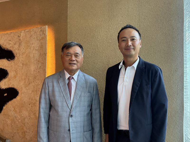 報喜！金聯成打入半導體產業備援電池回收供應鏈