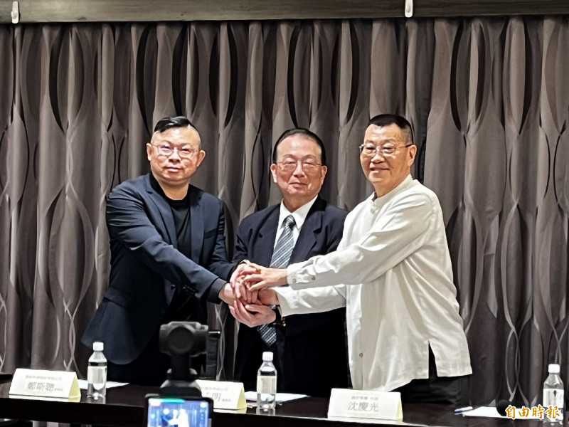 中工新任董事長出爐  大華建董座鄭斯聰出任