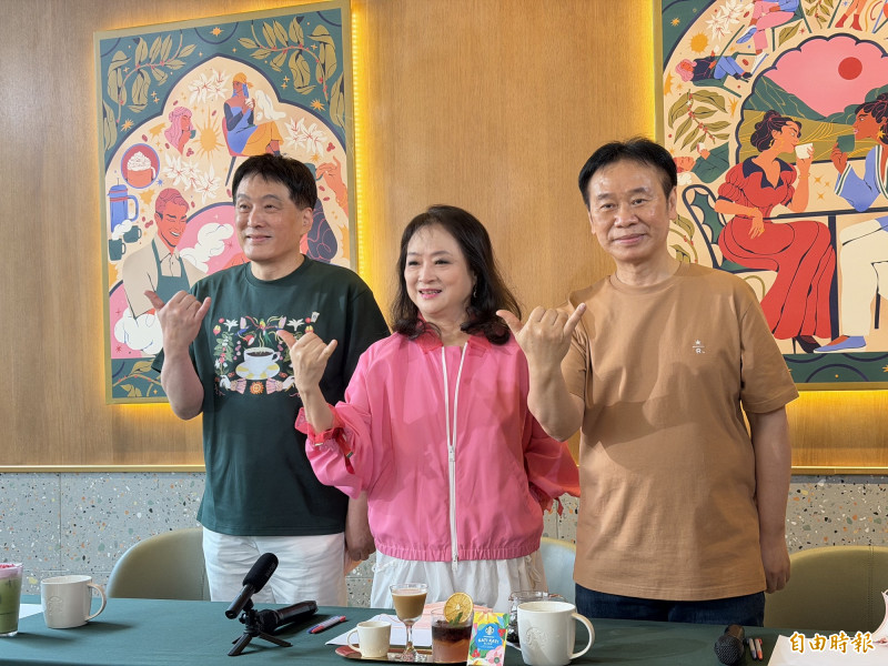 星巴克、康是美「愿秀」門市 命名靈感來自紅燒蹄膀