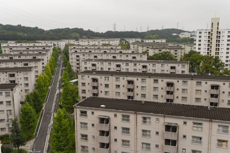 新建案太貴了！小夫妻買35年老公寓重新裝潢 5年後下場曝光