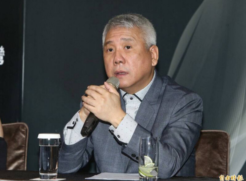 中石化推舉葛樹人接任董座  即日生效