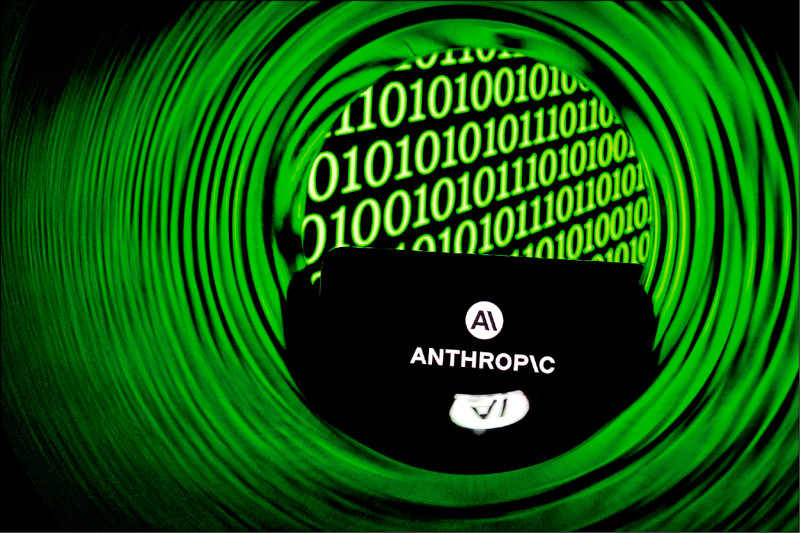 估值近兆美元 Anthropic搶先OpenAI申請IPO
