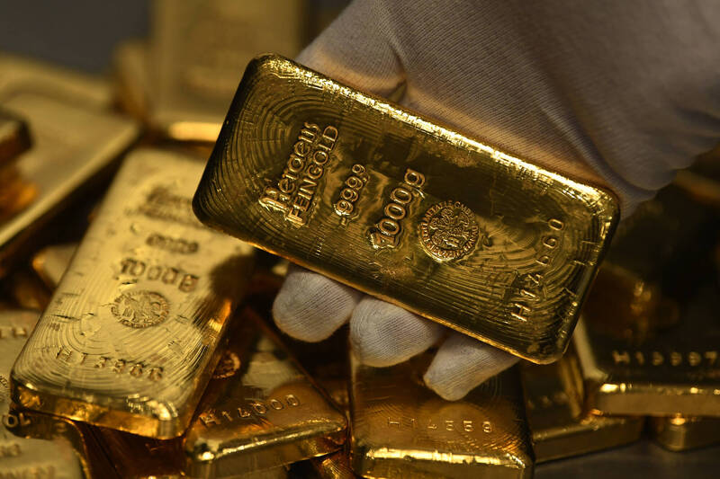 市面上金條種類與購買辨識一文看懂
