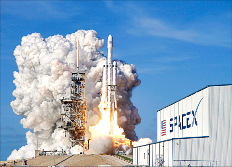 SpaceX IPO造富！4400員工成7位數富豪  400人身價突破1億美元