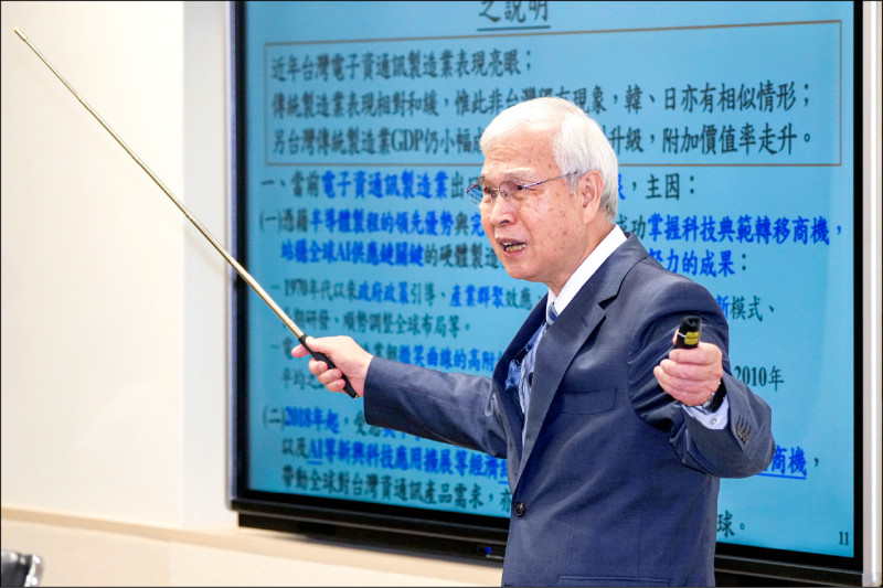 央行利率連9凍 上修今年經濟成長率至9.45%