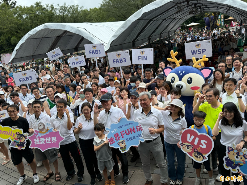 世界先進加發員工1億元獎金  新加坡12吋廠首批良率破99％
