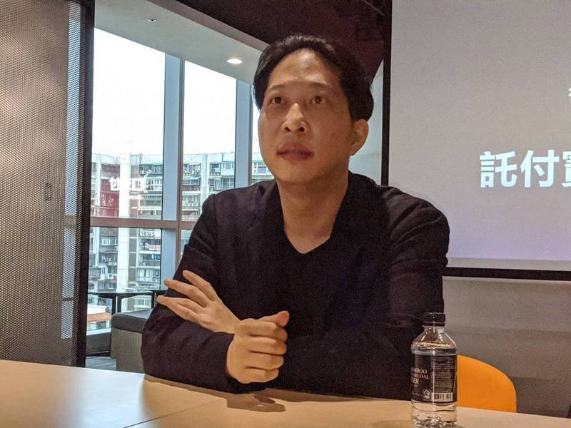 胡亦嘉被金管會拔除街口投信董事職務  興訟抗罰確定敗訴