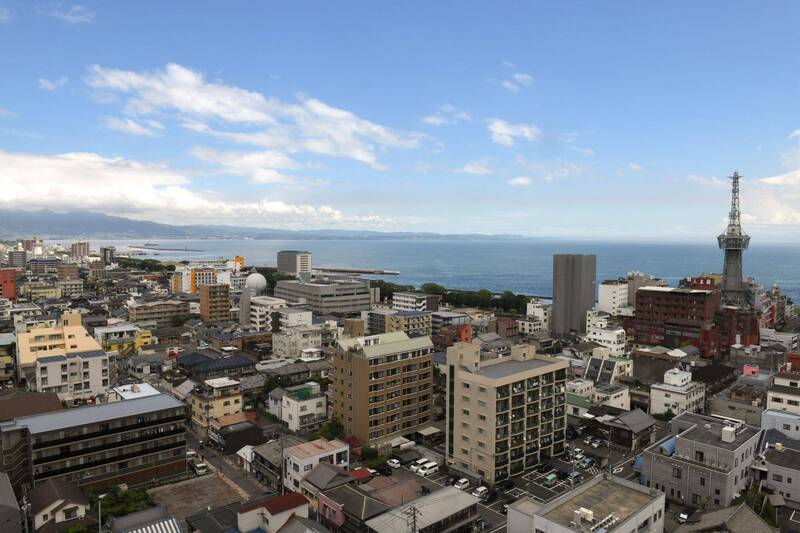 台灣人好愛！日本「這地方」住宿統計揭密：台灣客年增逾20％