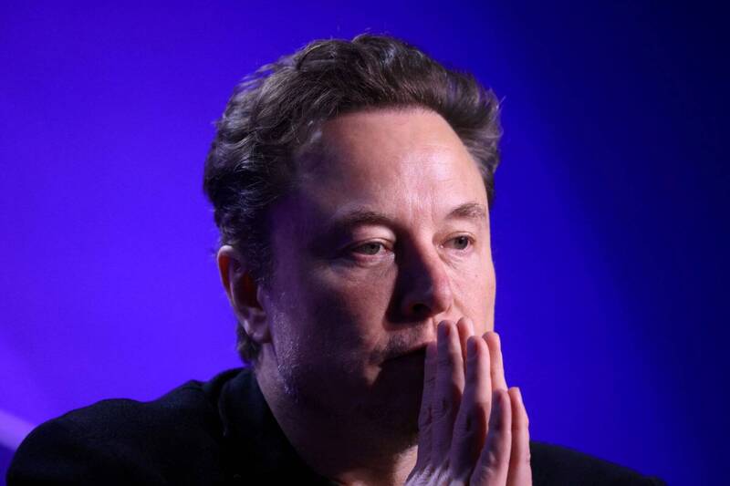 SpaceX股價近腰斬！禁售期明解禁 券商：恐湧大量賣壓