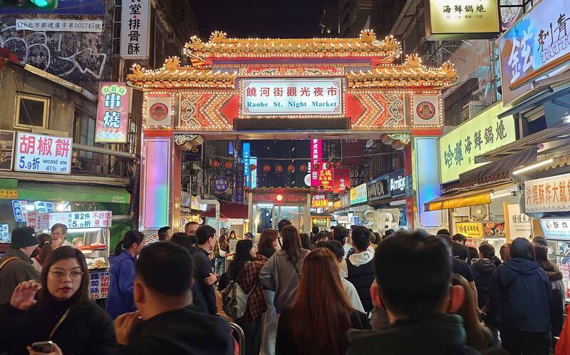 台灣1城市強勢上榜！2026全球10大最佳街頭美食城市 冠軍在亞洲