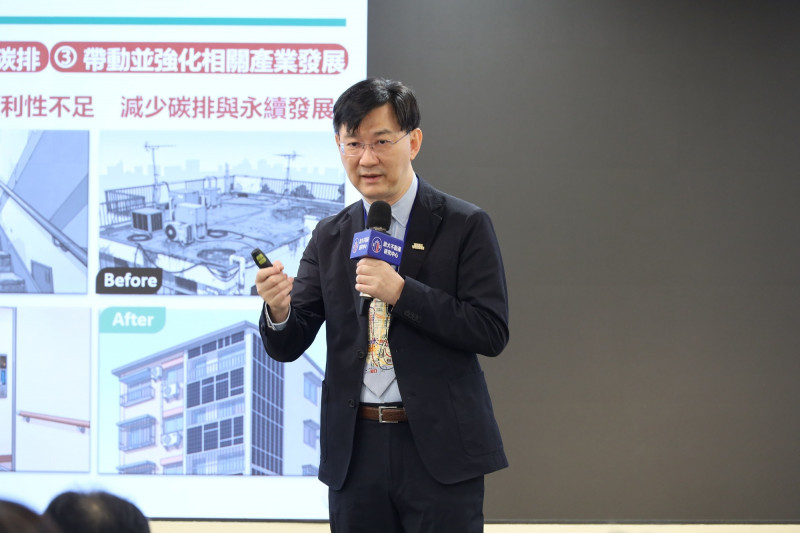 人口數非主導房市買氣主因 家戶數暴增才是關鍵