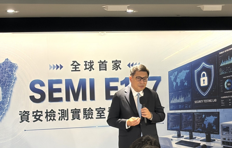 台灣主導的「SEMI E187」是什麼？從誕生背景到最新進展1次看