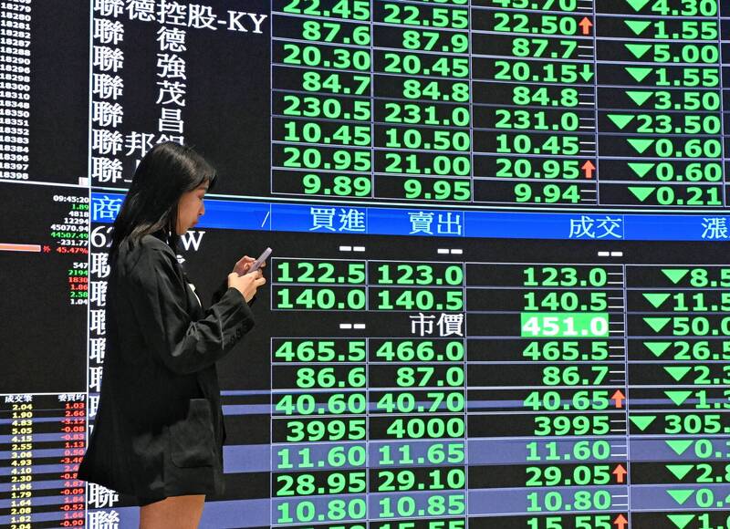 股票賠錢別說賠！網友教你高級說法 笑翻眾人