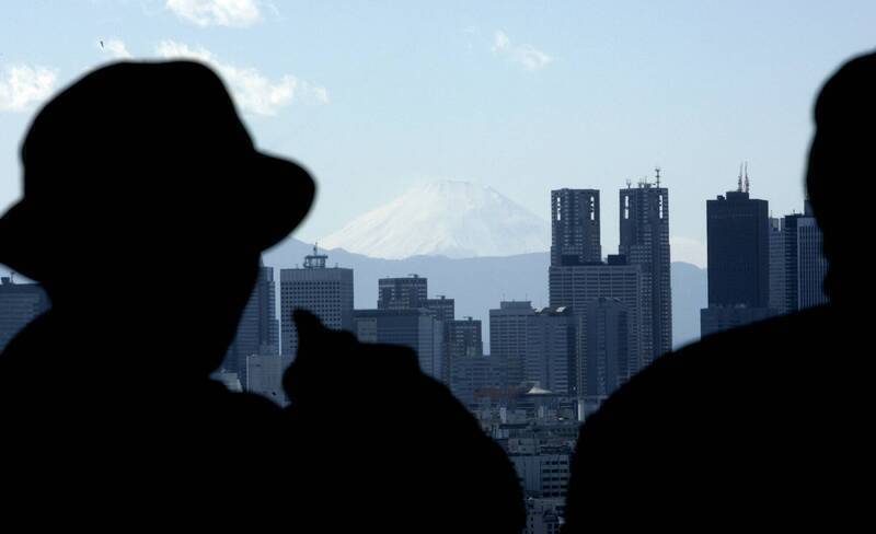 中國人「潤日」踢鐵板？日本堵簽證漏洞 30天離境壓力恐含淚賣豪宅
