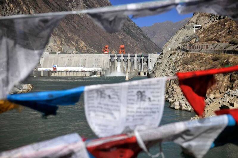 LTN經濟通》南亞國家提心吊膽 全因中國這項基建