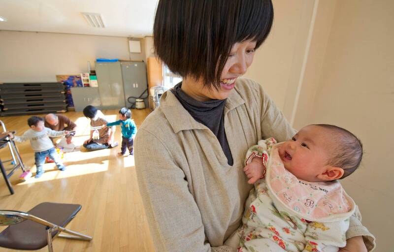 老公無視懷孕堅持家用「全AA制」！36歲人妻生完才驚覺：真的有公平嗎？