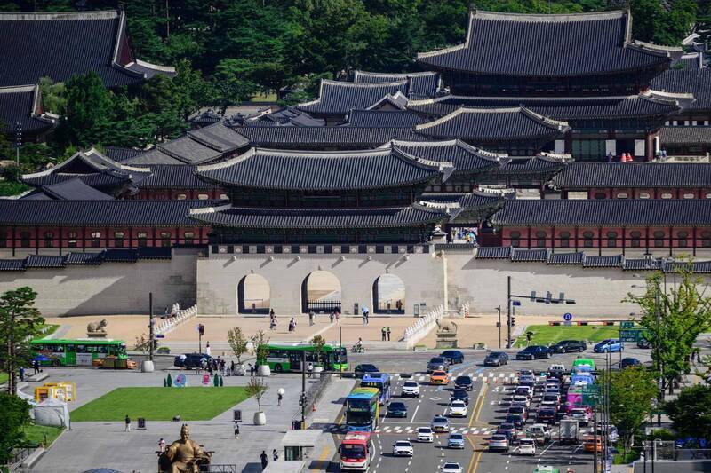 韓國反中透露1項「最大的擔憂」反對免簽入境愈演愈烈