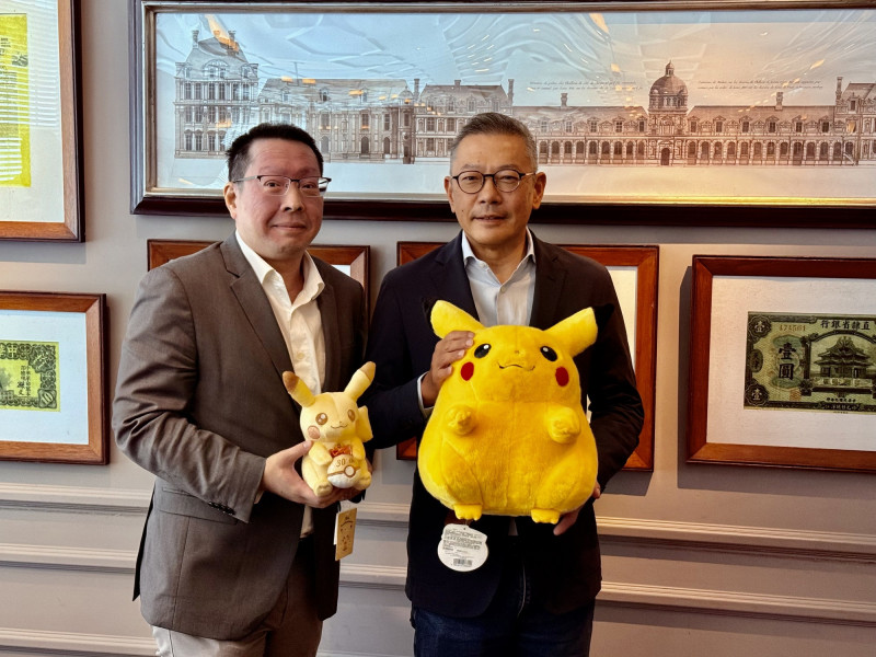 停業226天痛失寶座！新光三越吳昕陽：台中店力拚重返店王