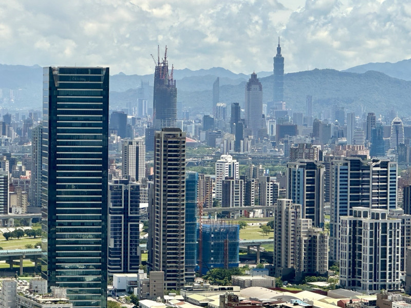 創史上最久！Q1全國新增房貸平均年限達26.83年