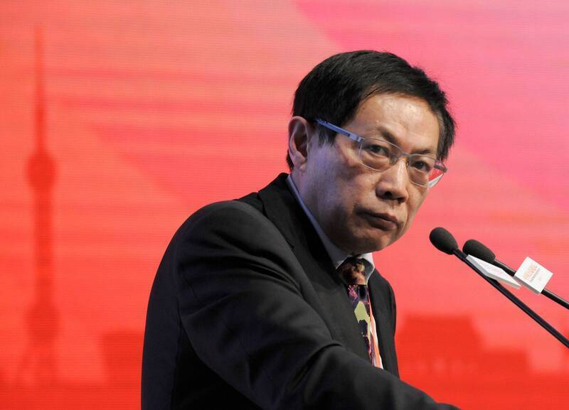 任志強傳獄中去世 謝金河揭中國企業家如螻蟻：登富豪榜反成災難