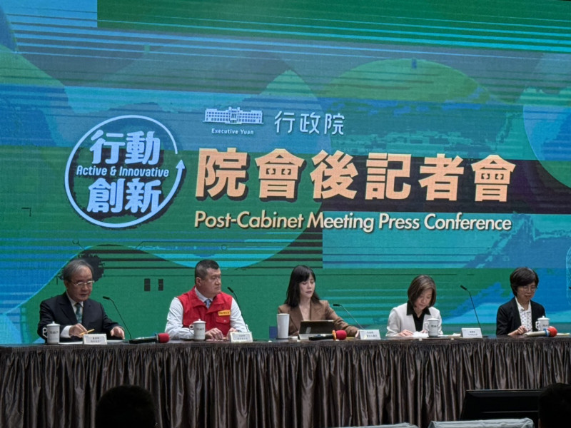 政院拍板TISA租稅優惠每年最高2.4萬  拼2028年報稅適用