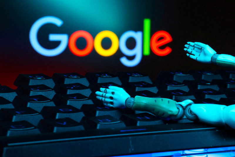 雙重驗證也擋不住？Google示警「中間人攻擊」新型釣魚手法