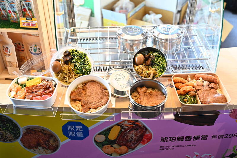 台鐵便當銷售No.1是「這款口味」一年狂賣718萬個 前3名出爐