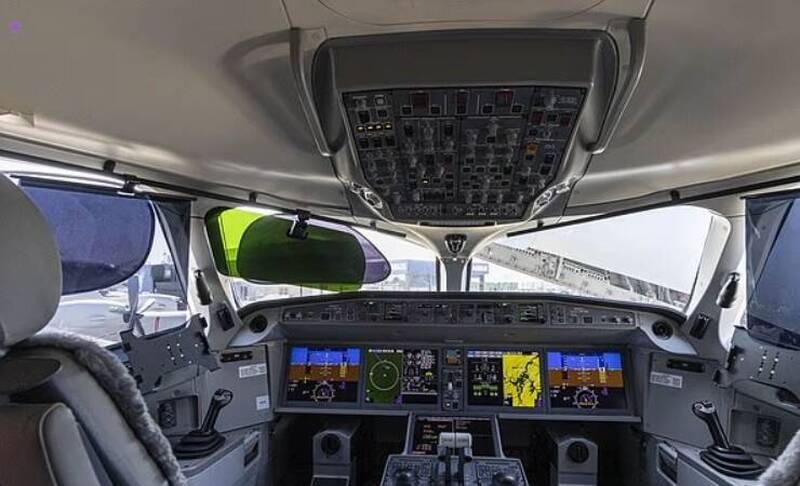 開飛機都曾「睡著」！ 75％機長副機長老實說：就「怕1事」不敢報告原因