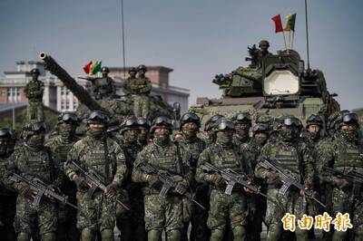 講武堂》徐柏岳：兩代軍人 有話要說